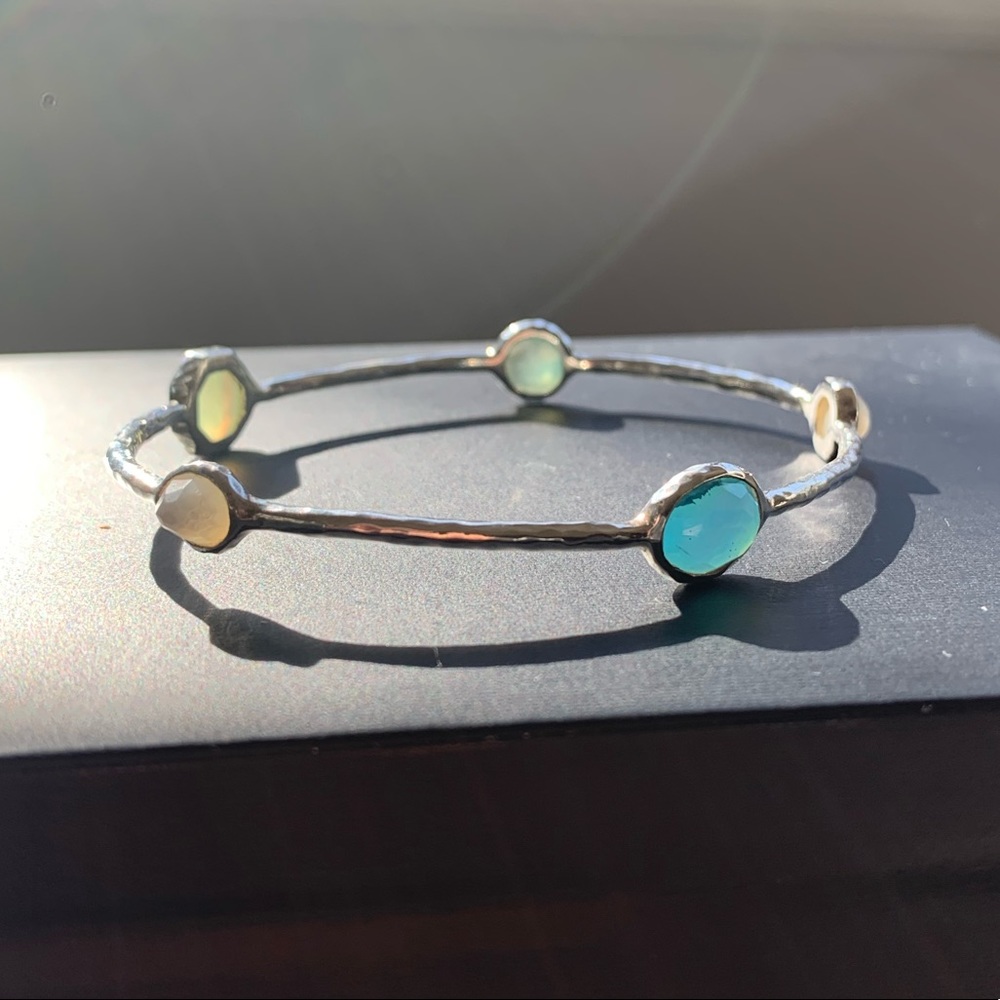 IPPOLITA 5 Rock Candy Bracelet 🍭 *BEAUTIFUL*
